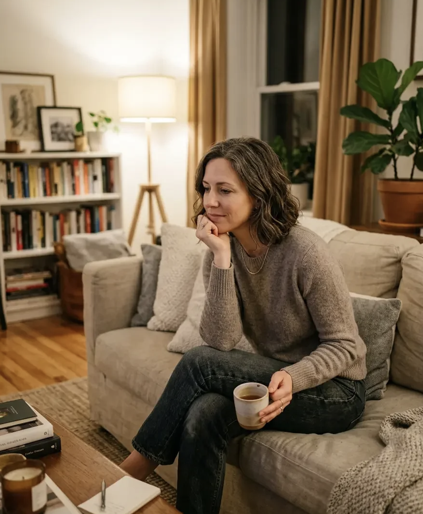 Perimenopause care